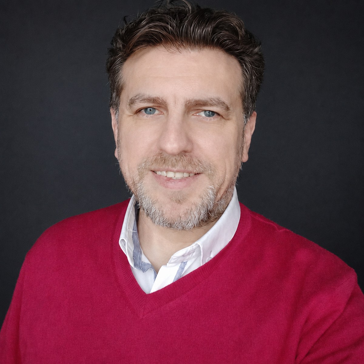 Ярослав Максимович, автор міні-курсу AI Advisory Board